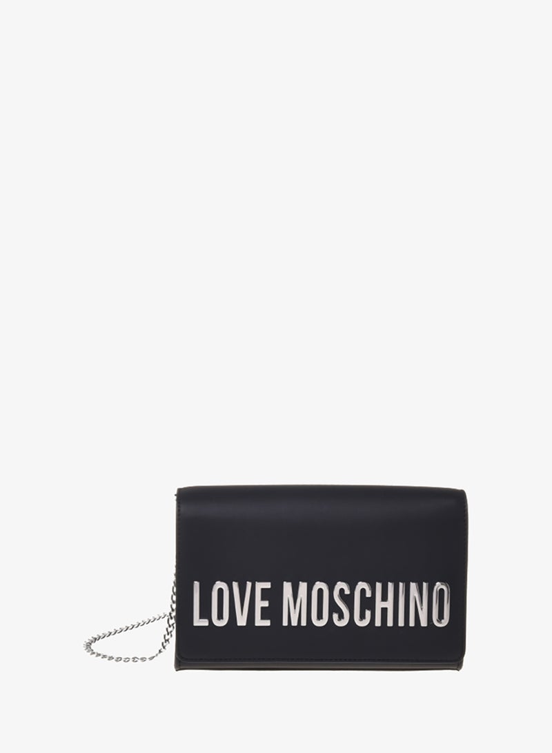 Love Moschino Smart Daily Crossbody Bag - Image 1